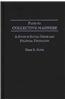 Path to Collective Madness: A Study in Social Order and Political Pathology