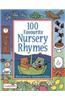100 Favorite Nursery Rhymes
