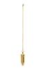 Brass Plated Pendulum (Chamber) 2