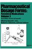Pharmaceutical Dosage Forms