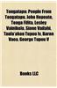 Tongatapu: People from Tongatapu, John Hopoate, Tonga Fifita, Lesley Vainikolo, Sione Vailahi, Taufa'ahau Tupou IV, Baron Vaea, G