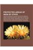 Protected Areas of India by State: Protected Areas of Gujarat, Protected Areas of Kerala, Protected Areas of Tamil Nadu