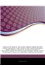 Articles on Treaties of Mexico, Including: North American Free Trade Agreement, Chile 