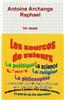 Les Sources de Valeurs