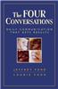 Four Conversations