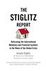 The Stiglitz Report: Reforming the International Monetary and Financial Systems in the Wake of the Global Crisis