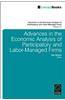 Advances in the Economic Analysis of Participatory and Labor-Managed Firms