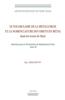 Le Vocabulaire de La Metallurgie Et La Nomenclature Des Objets En Metal Dans Les Textes de Mari: Materiaux Pour Le Dictionnaire de Babylonien de Paris
