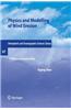 Physics and Modelling of Wind Erosion