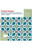 Turkish Designs [With CDROM]