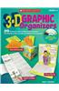 3-D Graphic Organizers: 20 Easy-To-Make Learning Tools Th