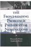 The Front-Loading Problem in Presidential Nominations