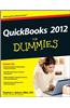 QuickBooks 2012 Fd