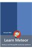 Learn Meteor - Node.Js and Mongodb JavaScript Platform