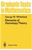 Elements of Homotopy Theory