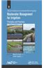 Wastewater Management for Irrigation
