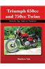Triumph 650cc and 750cc Twins