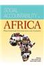 Social Accountability in Africa