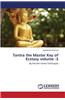 Tantra the Master Key of Ecstasy Volume -3