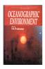 Oceanographic Environment