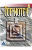 Top Notch 1 with Super CD-ROM Split B (Units 6-10) with Workbook and Super CD-ROM