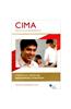 CIMA - E3: Enterprise Strategy: Revision Kit
