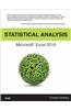 Statistical Analysis: Microsoft Excel 2010