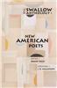 The Swallow Anthology of New American Poets