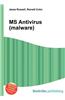 MS AntiVirus (Malware)