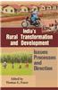India’S Rural Transformation And Development