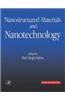 Nanostructured Materials and Nanotechnology: Concise Edition
