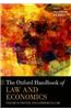 The Oxford Handbook of Law and Economics: Volume 2: Private and Commercial Law