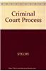 Criminal Court Process