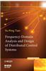 Frequency-Domain Analysis and Design of Distributed Control Systems