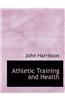 Athletic Training and Health