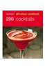 200 Cocktails