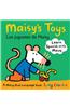 Maisy's Toys/Los Juguetes de Maisy