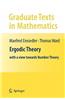 Ergodic Theory: With a View Towards Number Theory