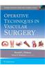 Operative Techniques in Vascular Surgery