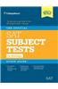 The Official SAT Subject Test in Biology Sudy Guide
