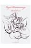 Engel Bloemenmeisje Kleurboek 3 & 4