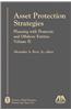 Asset Protection Strategies