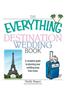 Everything Destination Wedding Book
