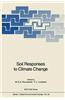 Soil Responses to Climate Change