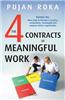 The 4 Contracts of Meaningful Work