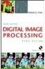 Digital Image Processing {With Cd-Rom}