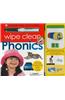 Simple First Activities Wipe Clean Phonics