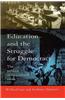 Education and the Struggle for Democracy