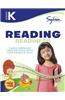 Kindergarten Reading Readiness