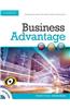 Business Advantage Intermediate Student's Book with DVD